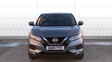 Nissan Qashqai 1.3 DiG-T Acenta Premium 5dr Petrol Hatchback